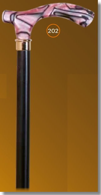 baston lemn